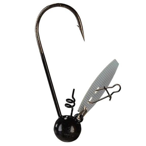 Picasso Shakey Vibe Bladed Shakey Head 3Pk
