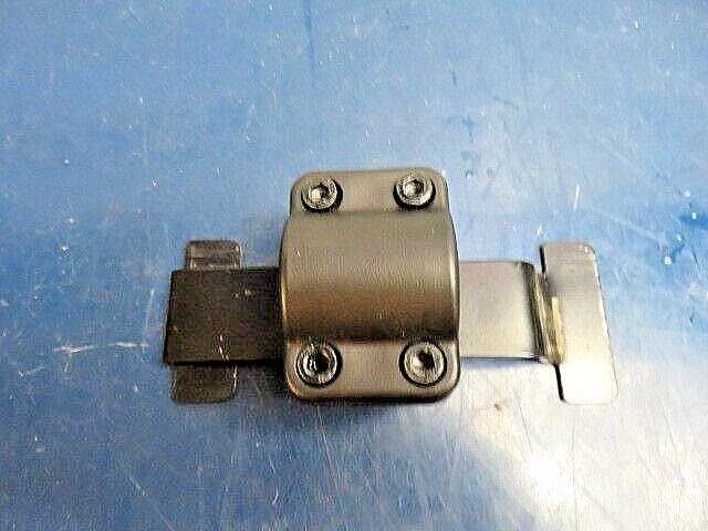 Pride GoGo Elite Traveller/ Ultra X Front Basket Mount Assembly #5369
