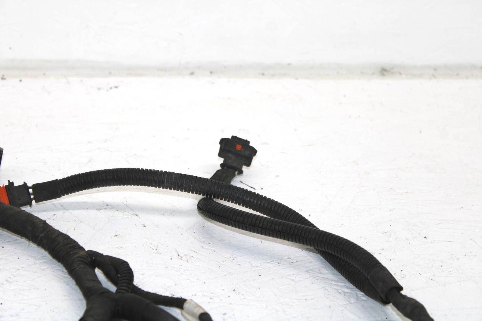 Ski-doo Oem Main Engine Wiring Harness 420664550 Q4644