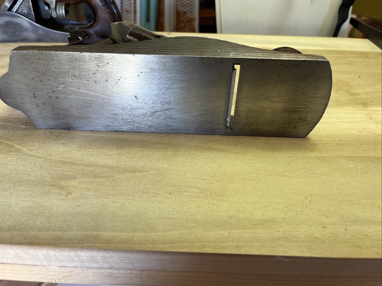 VTG CRAFTSMAN 9” PLANE JOINER