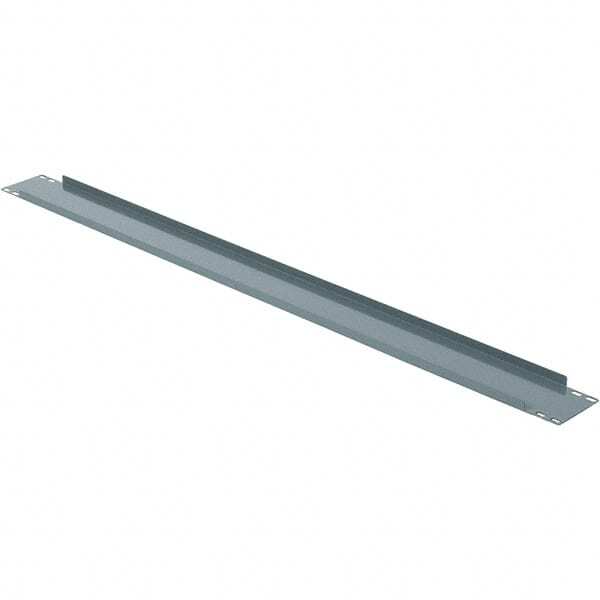 Workbench Stringer, Connects Bench Legs for Stability, 6" High x 60" Long