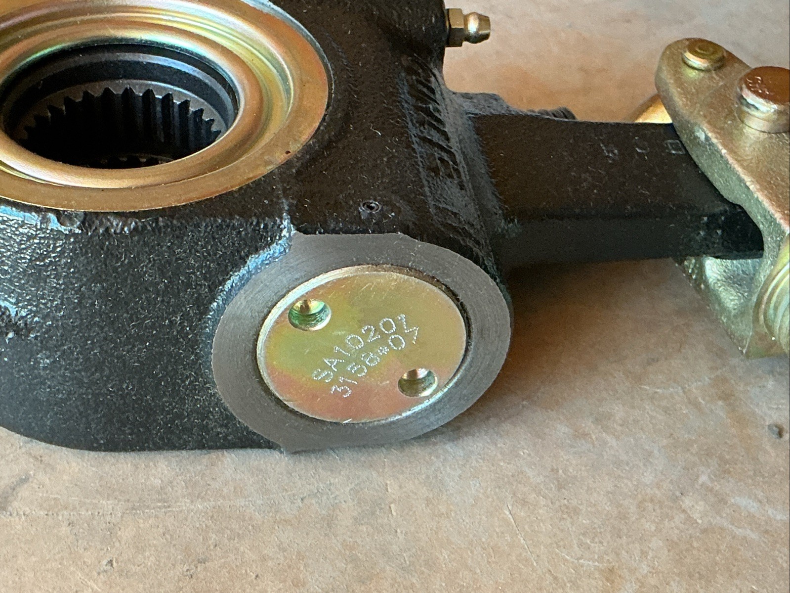 CS56039 Haldex Slack Adjuster