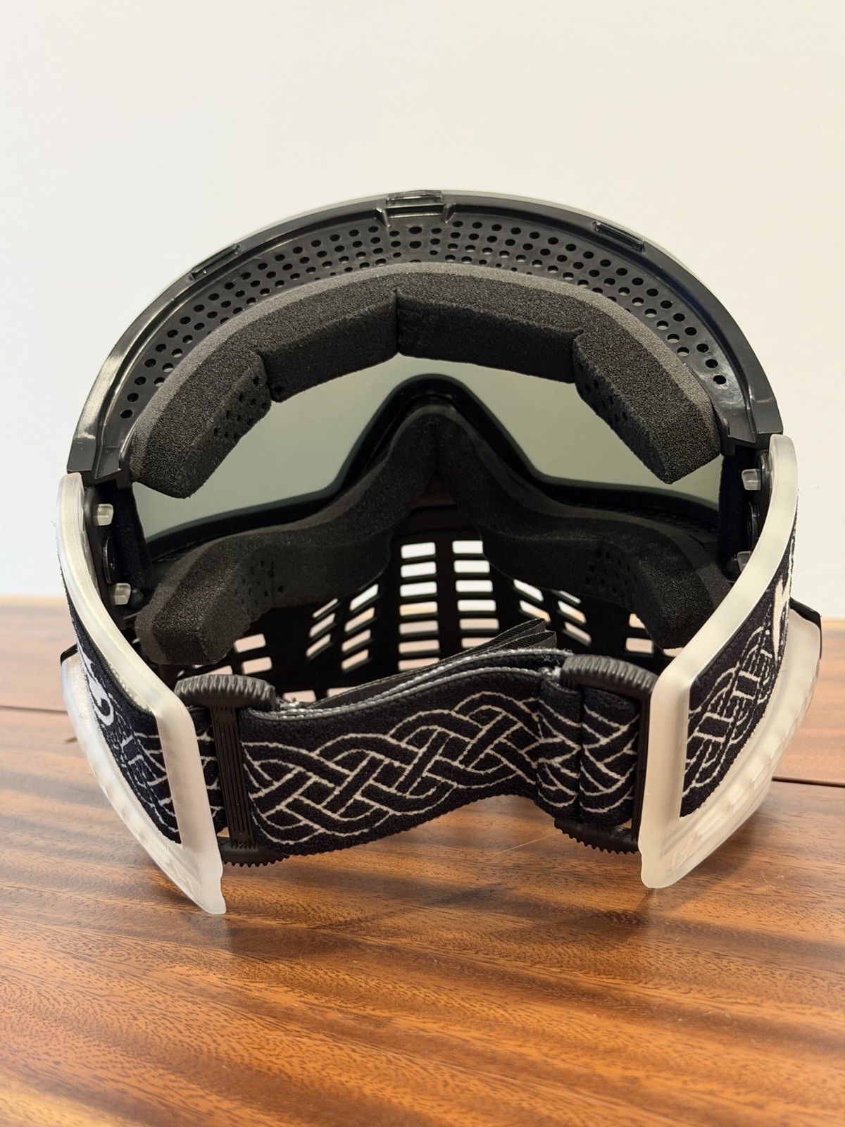 Hydra X JT ProFlex Paintball Goggle w/ G1 Foam