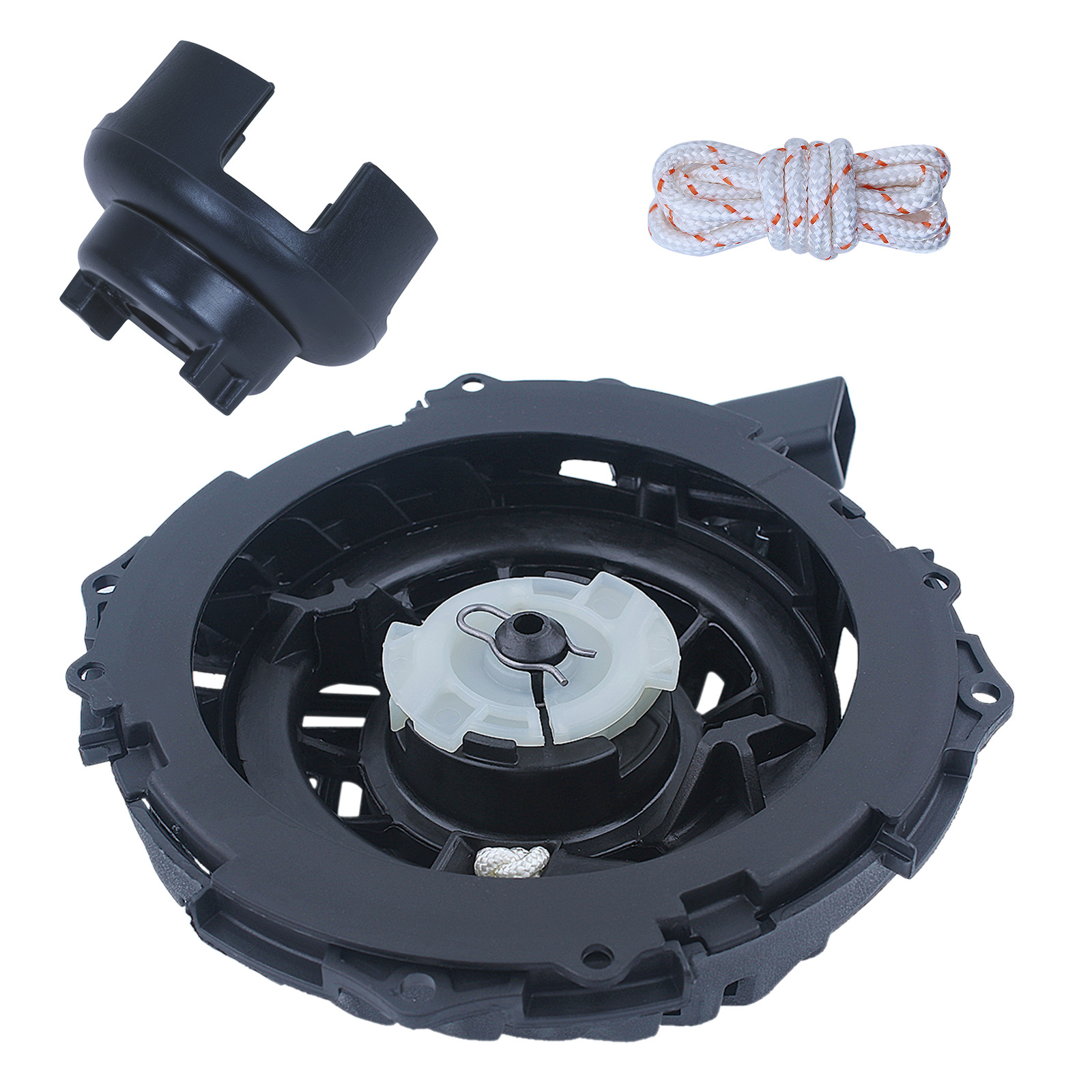 591139 593959 593960 Pull Recoil Starter Assembly For Briggs&Stratton Lawn Mower
