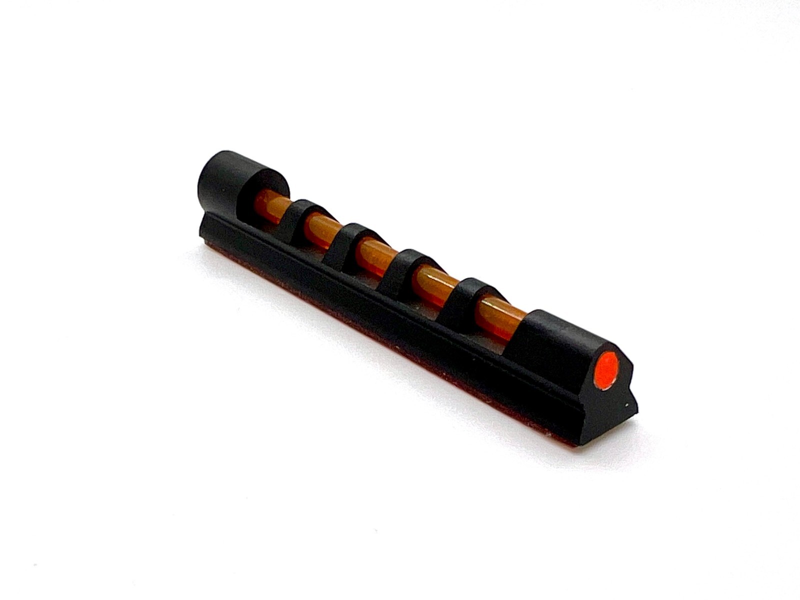 Fiber Optic Front Night Sight For Remington 870 Mossberg 500 88 12 GA Shotgun