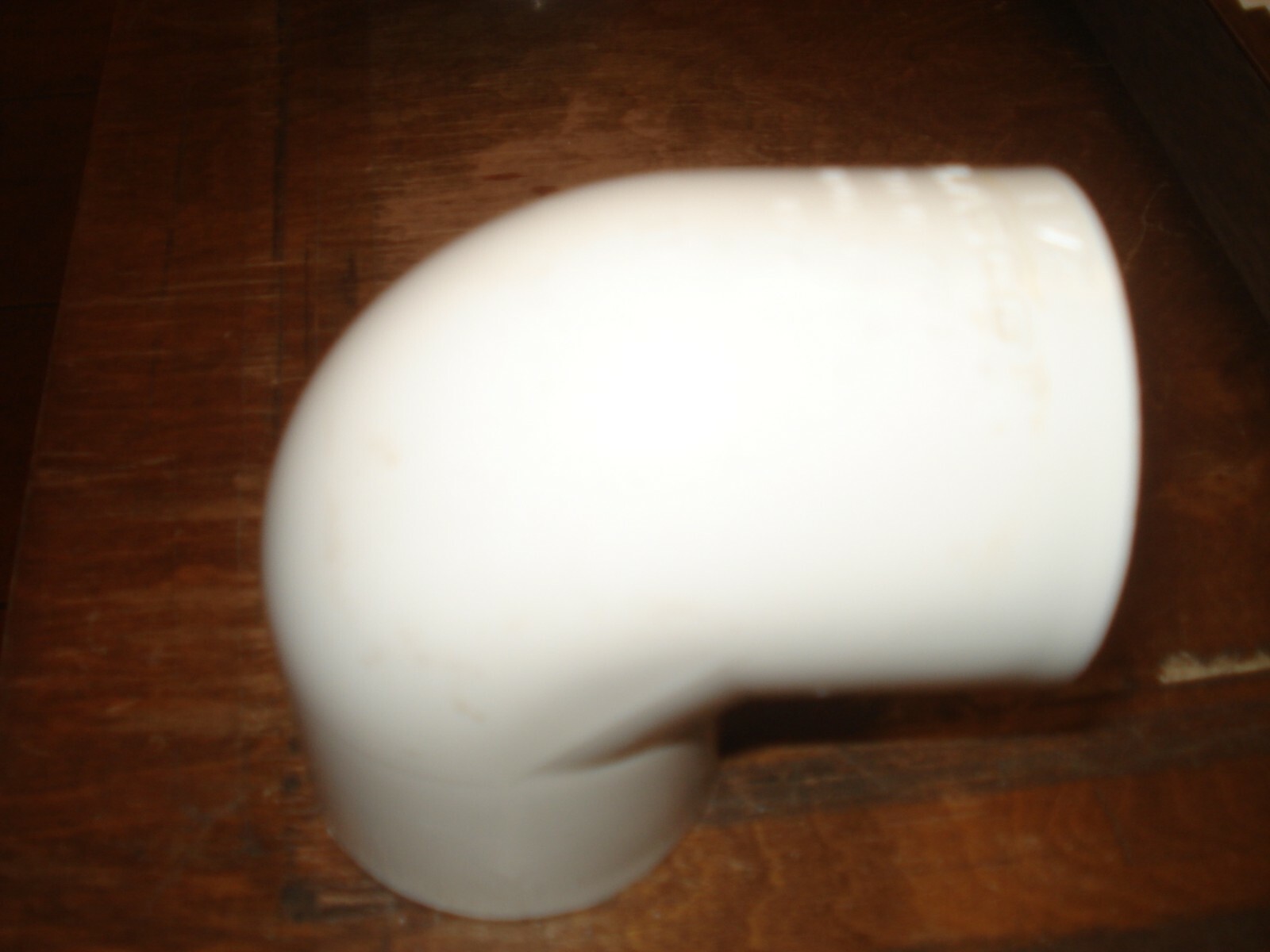 Lasco 1 1/2" 90 Degree Elbow 406-015