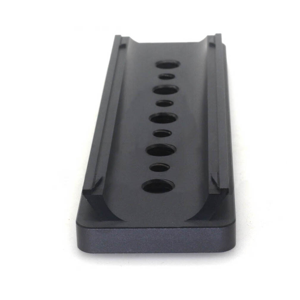 ARRI Mini LF Fixed Baseplate suitable for Steadicam, trinity, DJI Ronin 2