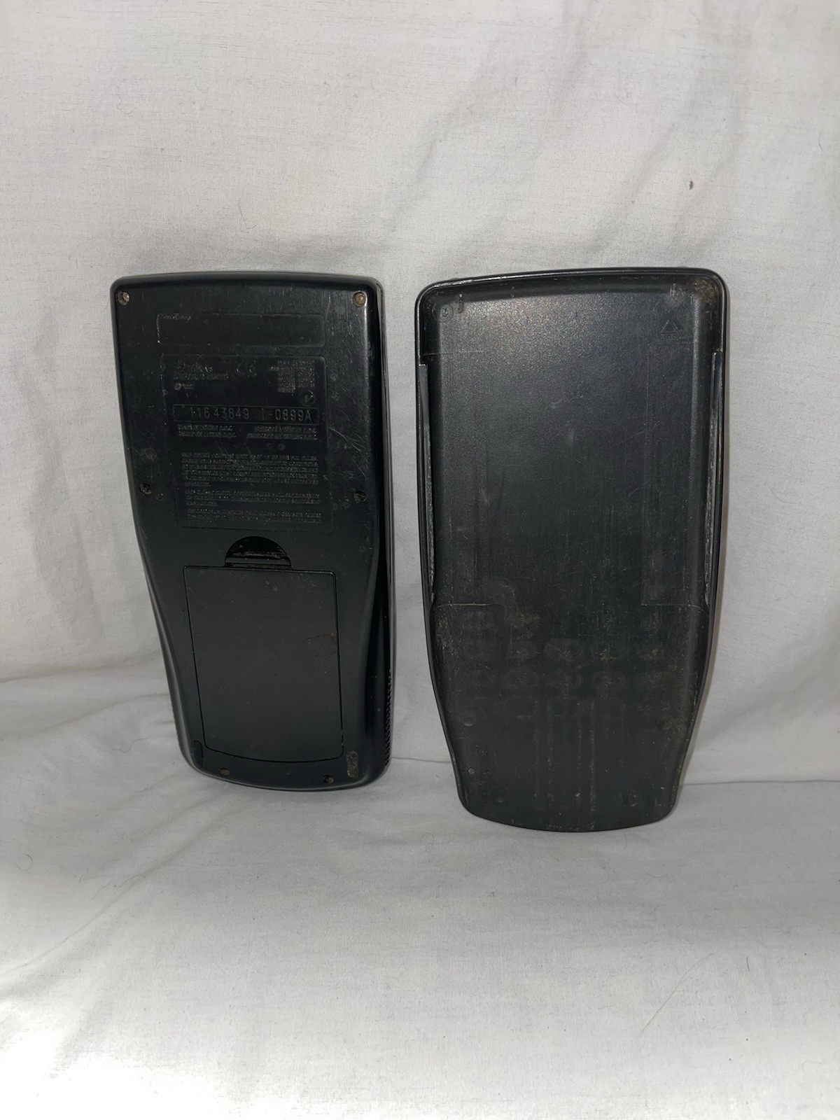 Texas Instruments TI-83 Plus Graphing Calculator Tested & Working!