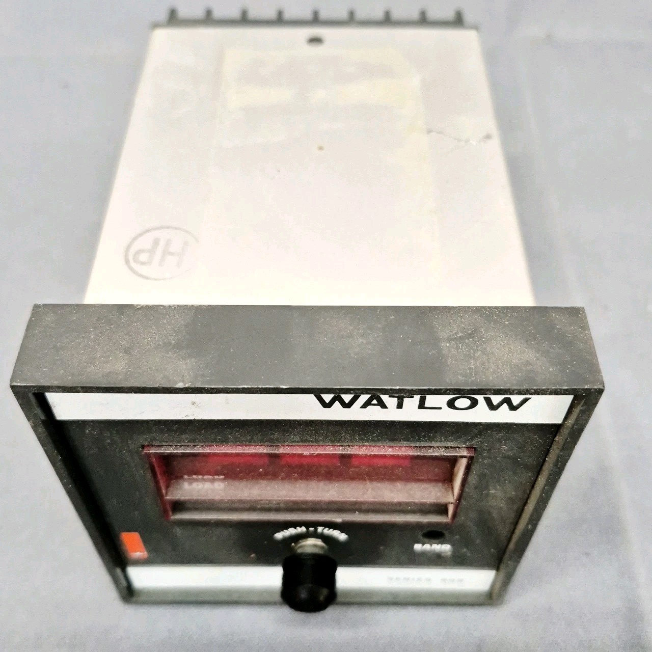 Watlow - Series 808 - Range 06 to 1600 F - Temperature Controller