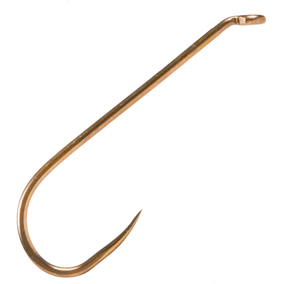 Sprite Hooks - S2200 Streamer Barbless - Qty 50
