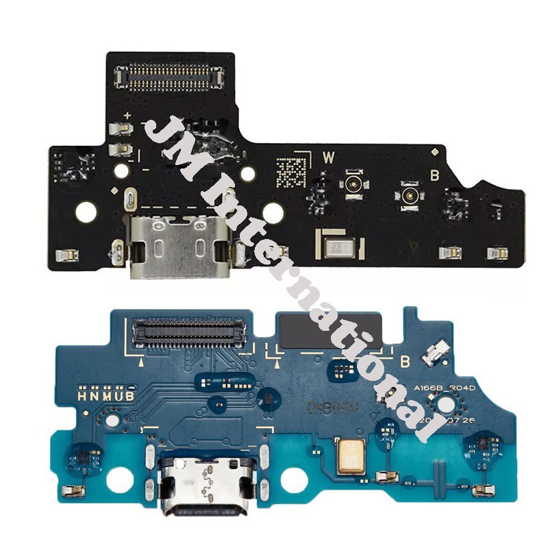 Samsung Galaxy A16 5G A166U/A166P/A166B Charging Port USB Charger Dock Connector