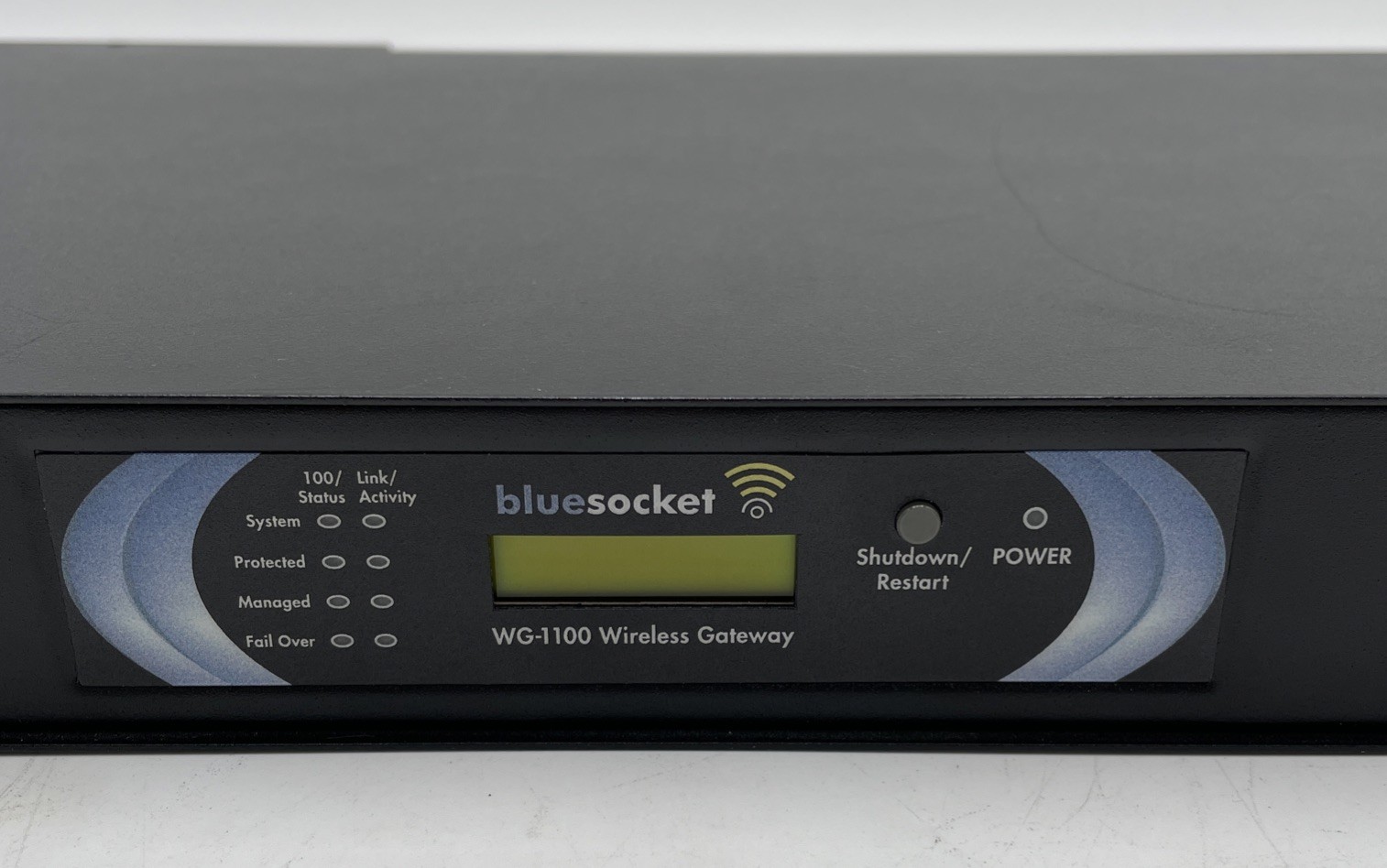 BLUESOCKET WG-1100 Enterprise Wireless Gateway