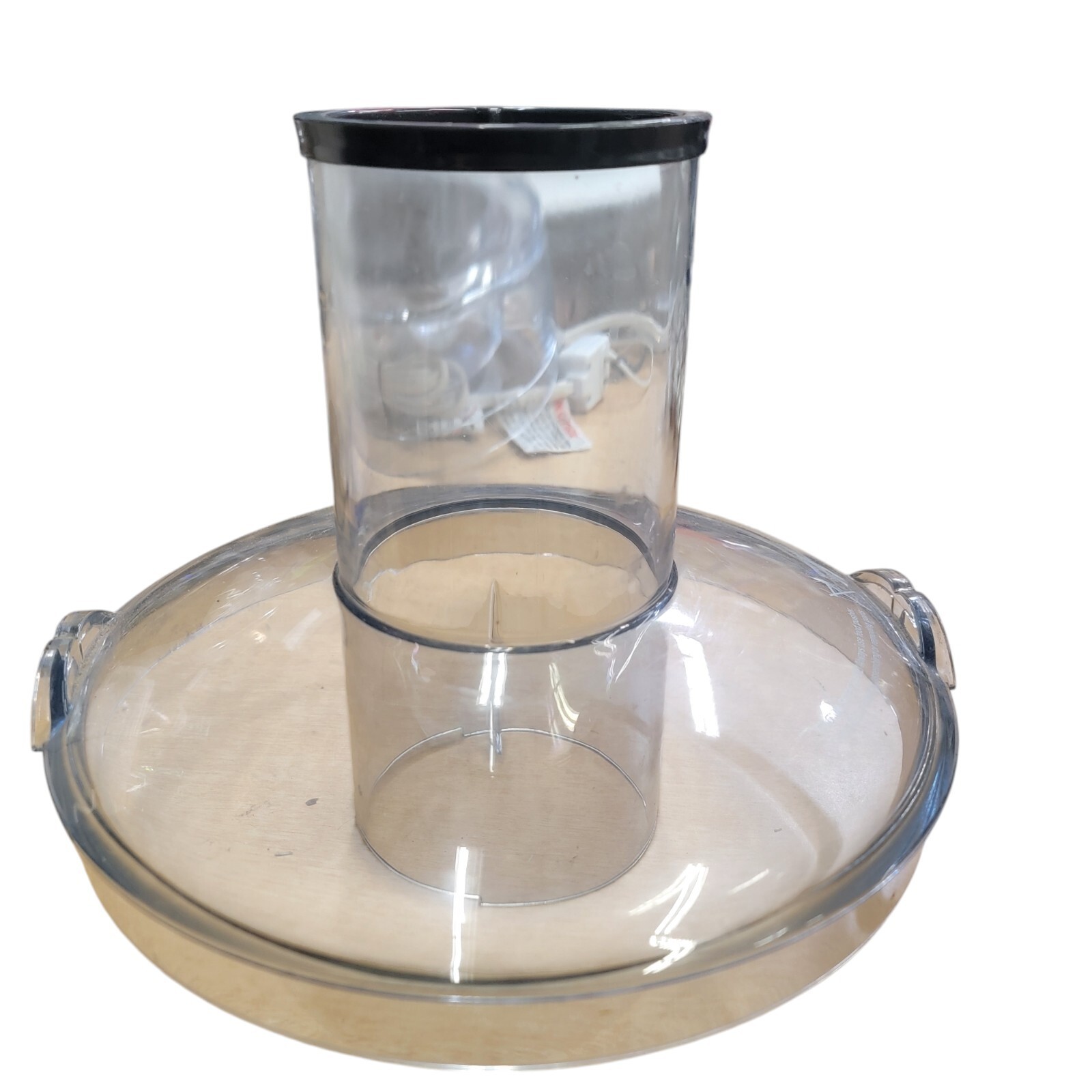Breville Juice Fountain BJE200XL Juicer Replacement Lid Top Cover Part ONLY