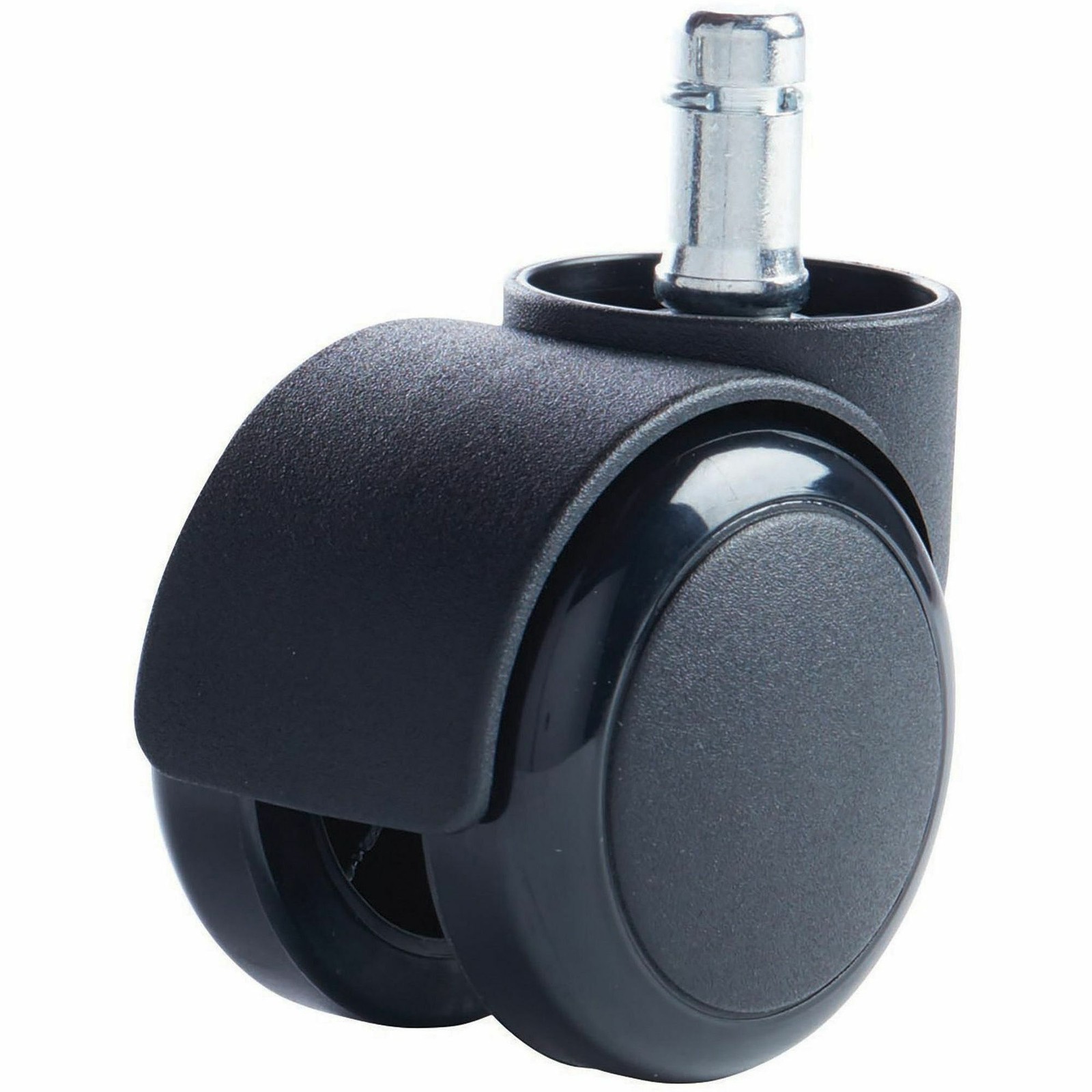 Master Manufacturing MAS94326 Caster 2.18" Black 100 Lb