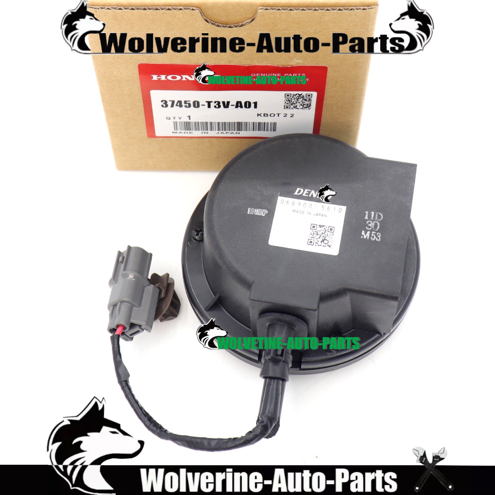 OEM Audible Startup Speaker For Honda Accord Insight Clarity Hybrid Acura MDX
