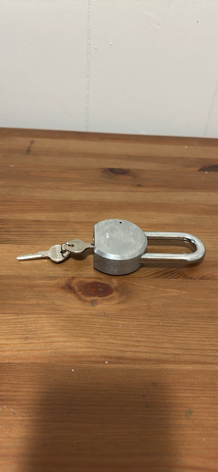 Heavy Duty Master Solid Steel Lock