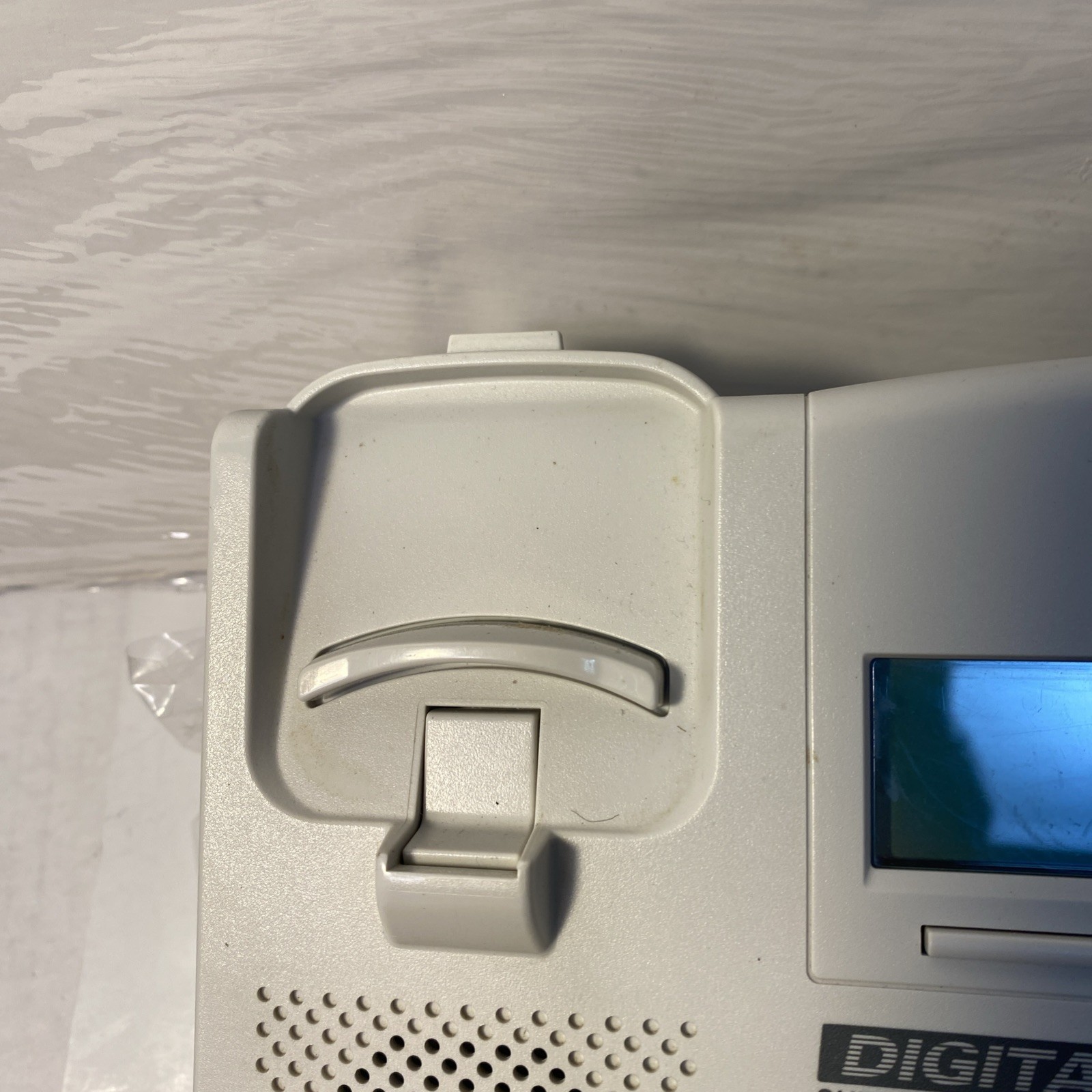 KX T7633 - Digital Super Hybrid System White SAME DAY SHIPPING NICE UNIT!!