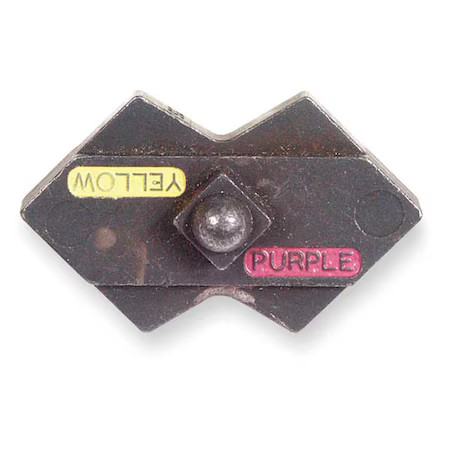 Abb 13456 Crimping Die, Tnb 13400, 4/0 Awg-250 Kcmil