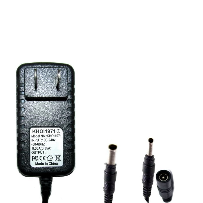 FAST XGC port WALL Charger adapter for NOCO XGRID XGB12 Battery Pack