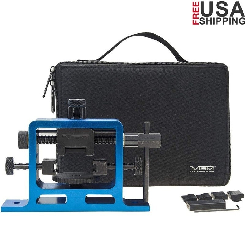 Heavy Duty Sight Pusher Tool Installation & Adjustment of Handgun Sights New