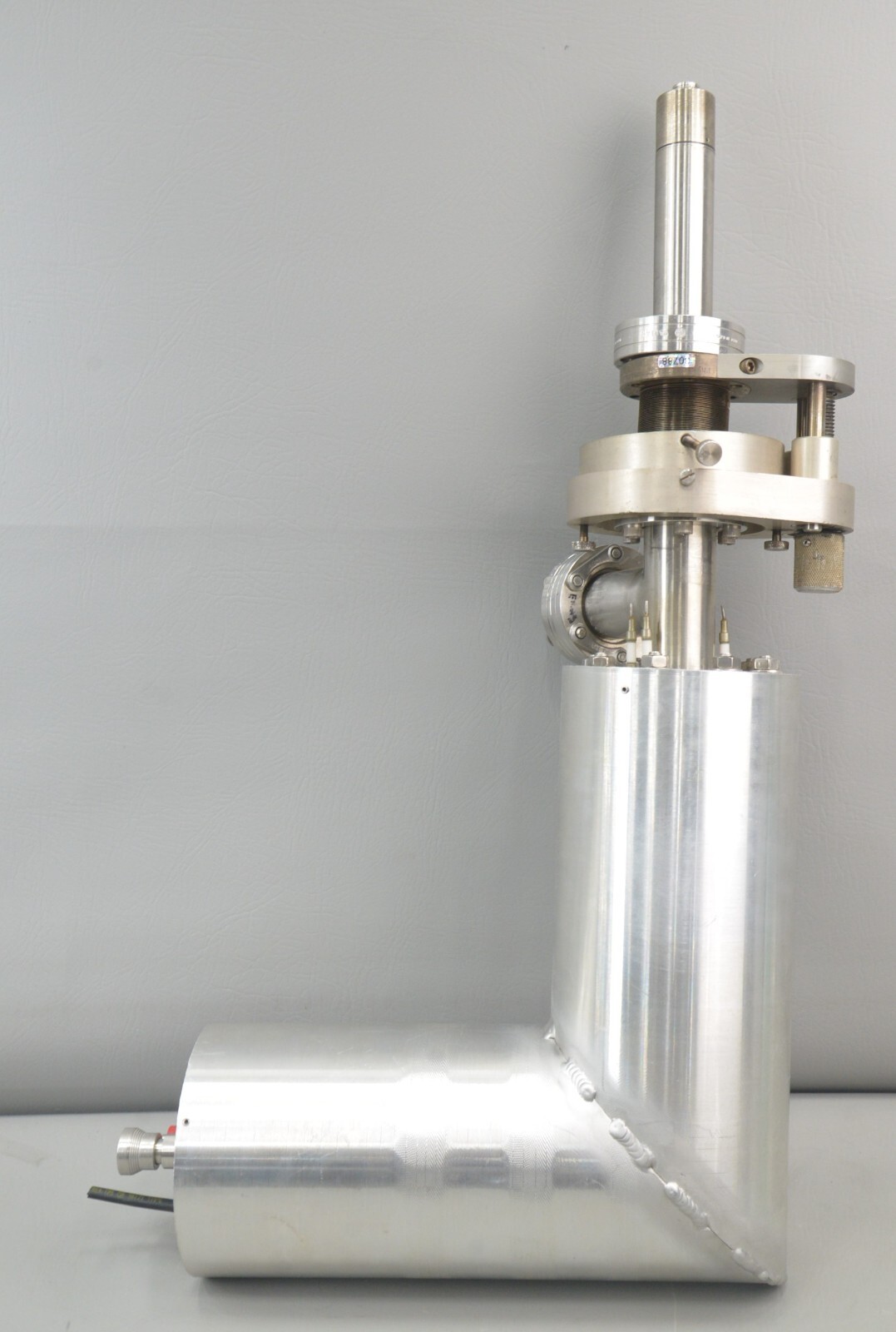 Equipment Physical Electronics Inc. Photoelectron Spectroscopy XPS Surface