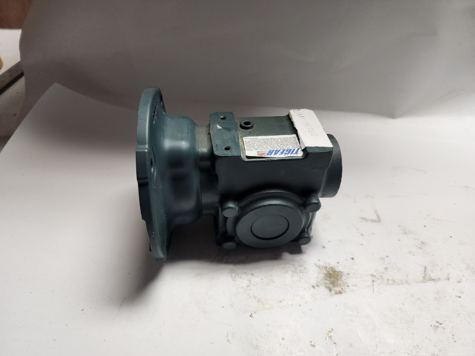 Dodge Tigear 2 Reducer Model 13Q10L56 10:1 Ratio