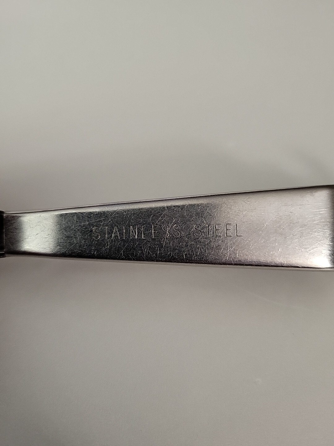 Clip Tong