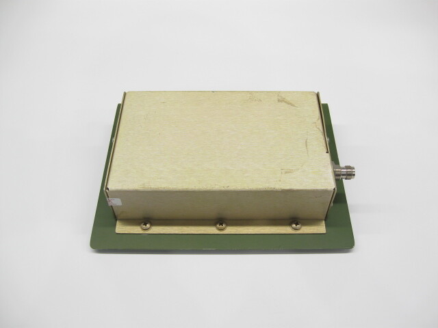 FreeFlight GPS/WAAS 1201 Sensor - PN: 84100-03-0310 - With Maintenance Release