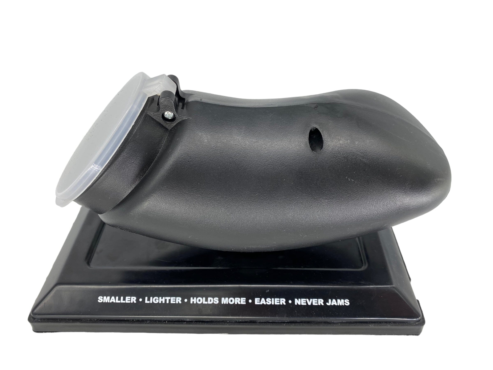 Paintball Gravity Hopper
