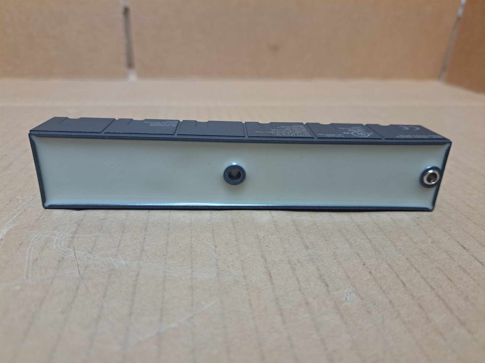 Murr Elektronik Cube67 Expansion Module Art. No. 56621