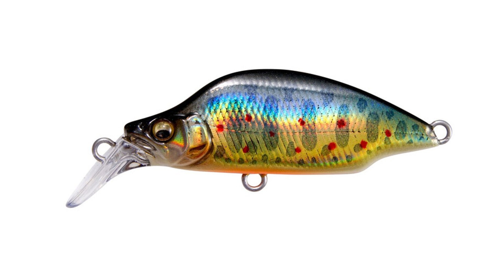 Megabass GH52 BAT-A-FRY