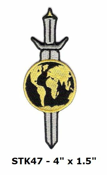 STAR TREK TERRAN EMPIRE PATCH - STK47