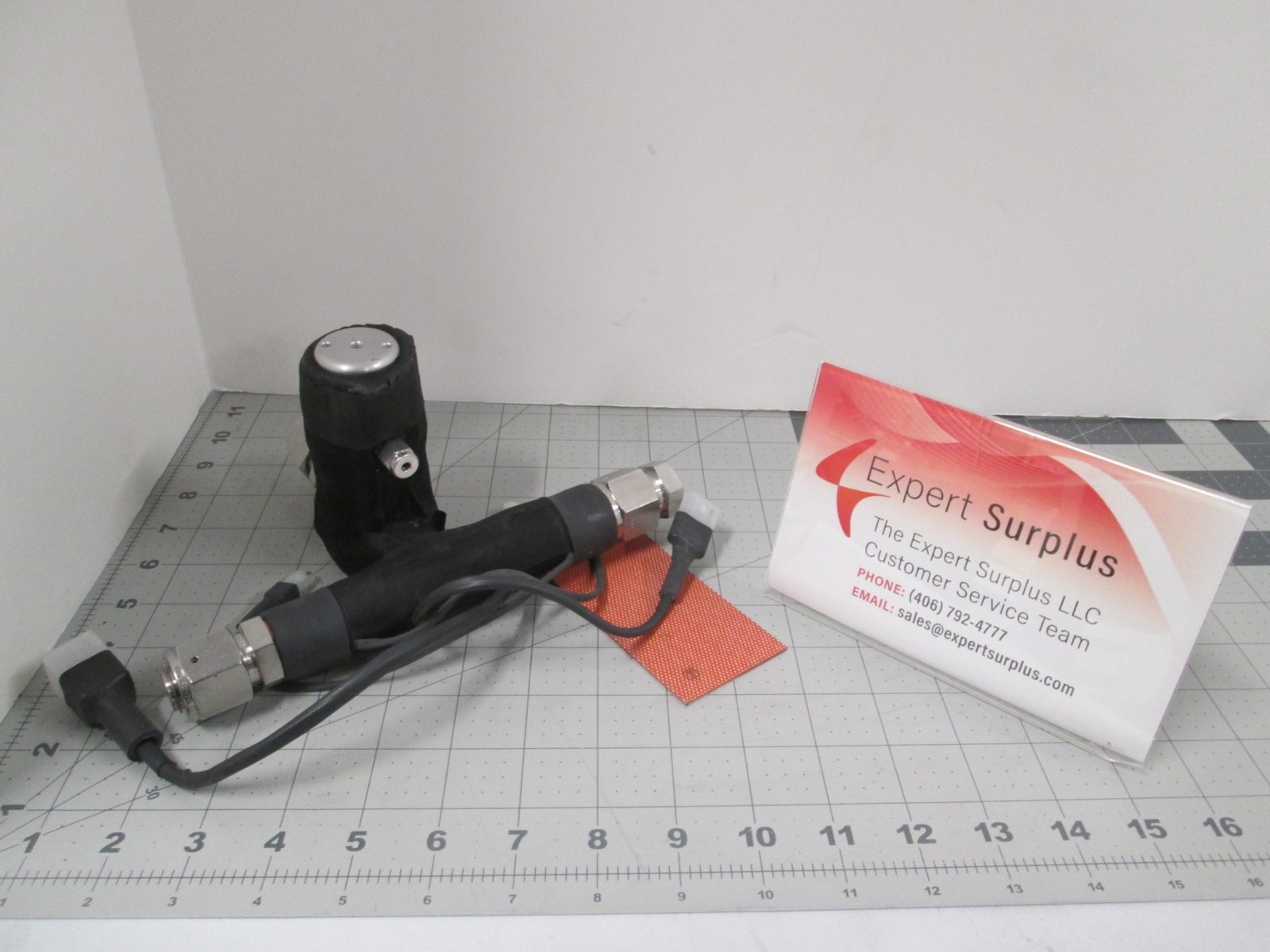 SPT Micro, 1482-2186, VMDOT Component Part, HDLO (AVP or VTR), HDLI (VTR), New