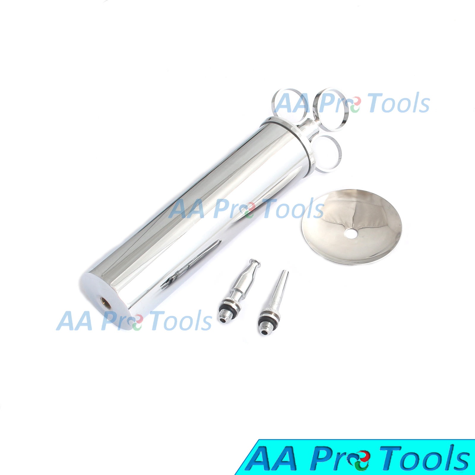 Enema Syringe 8 oz Medical GYNO Surgical Instruments