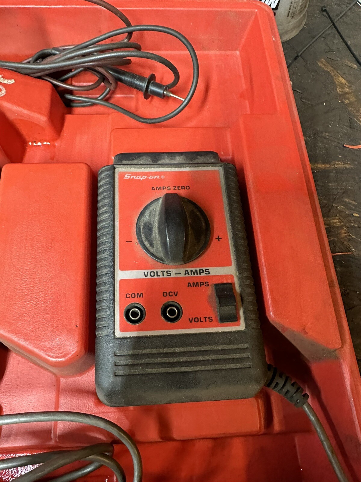Snap On Interface System 1