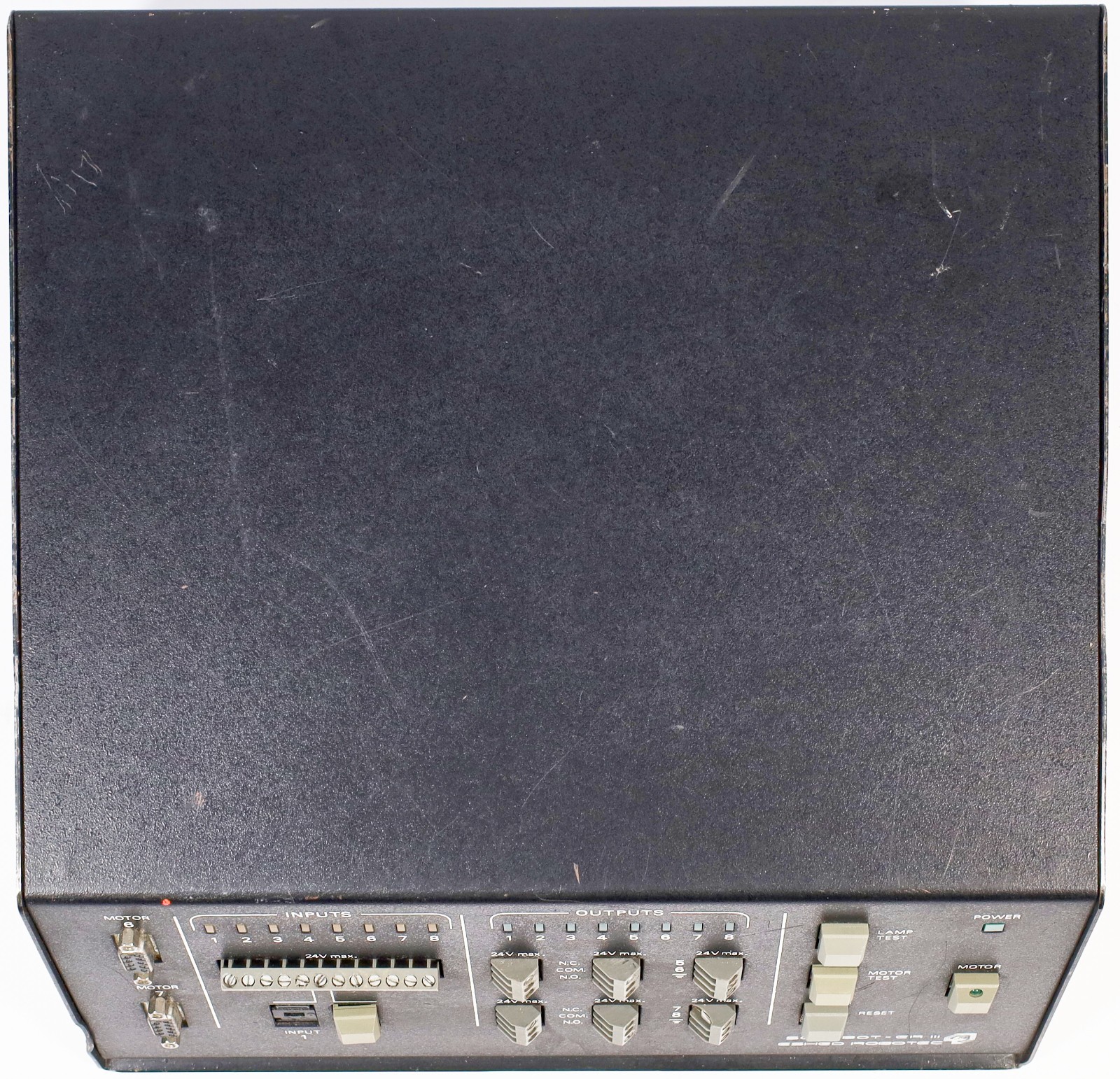 Eshed Robotec SCORBOT-ER III Controller