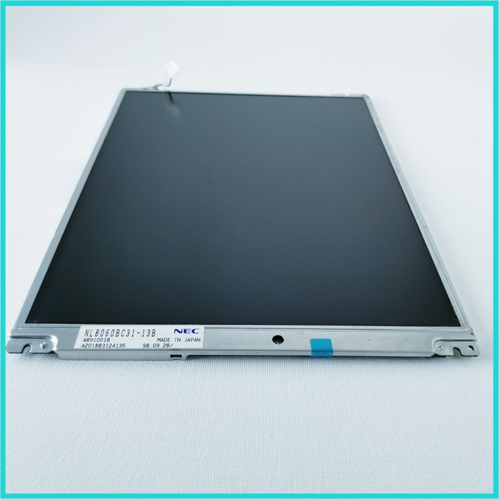 Original NL8060BC31-13B LCD Display Screen for NLT Fast Shipping