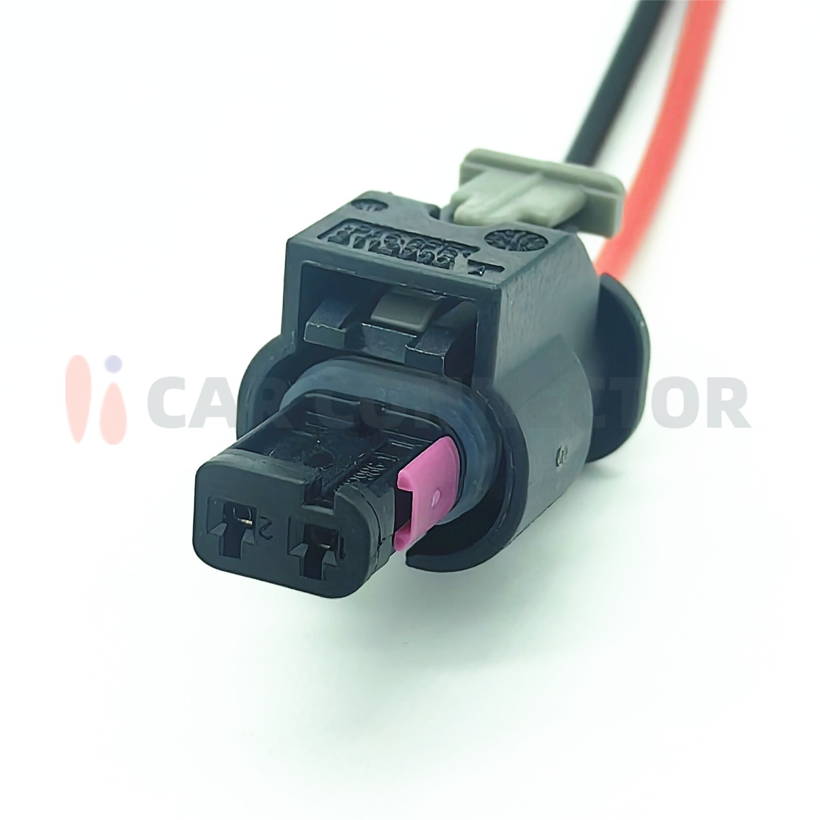 2-Pin Fog Lamp Fog Light Connector Pigtail Harness For 2020-2022 BMW 330i G20