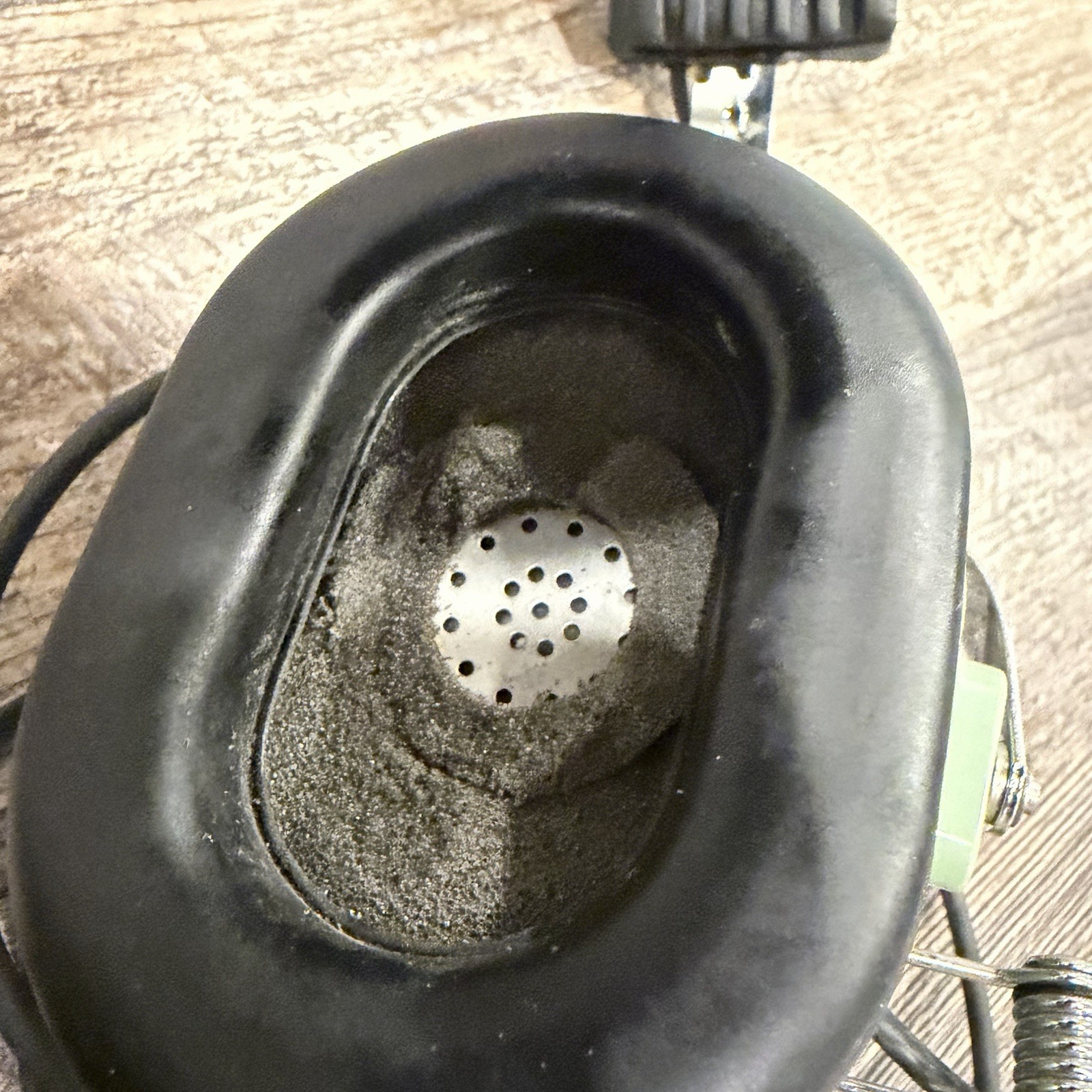 David Clark H10-40 Aviation Headset Dual Plug