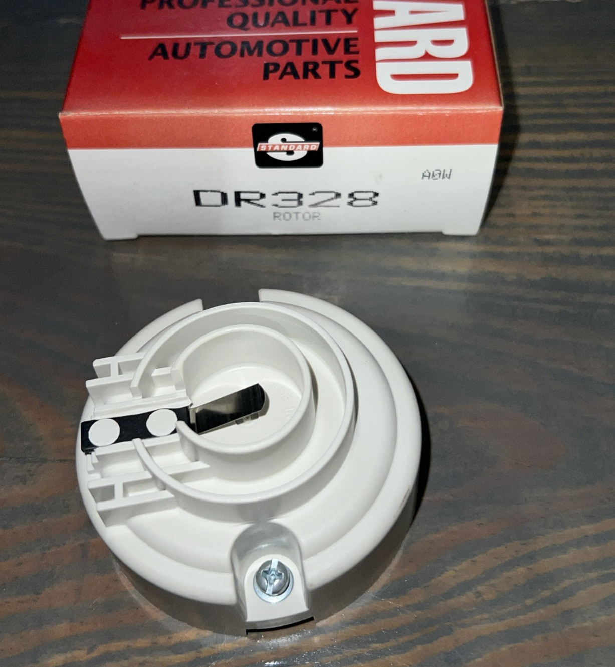 Standard Distributor Rotor  DR328