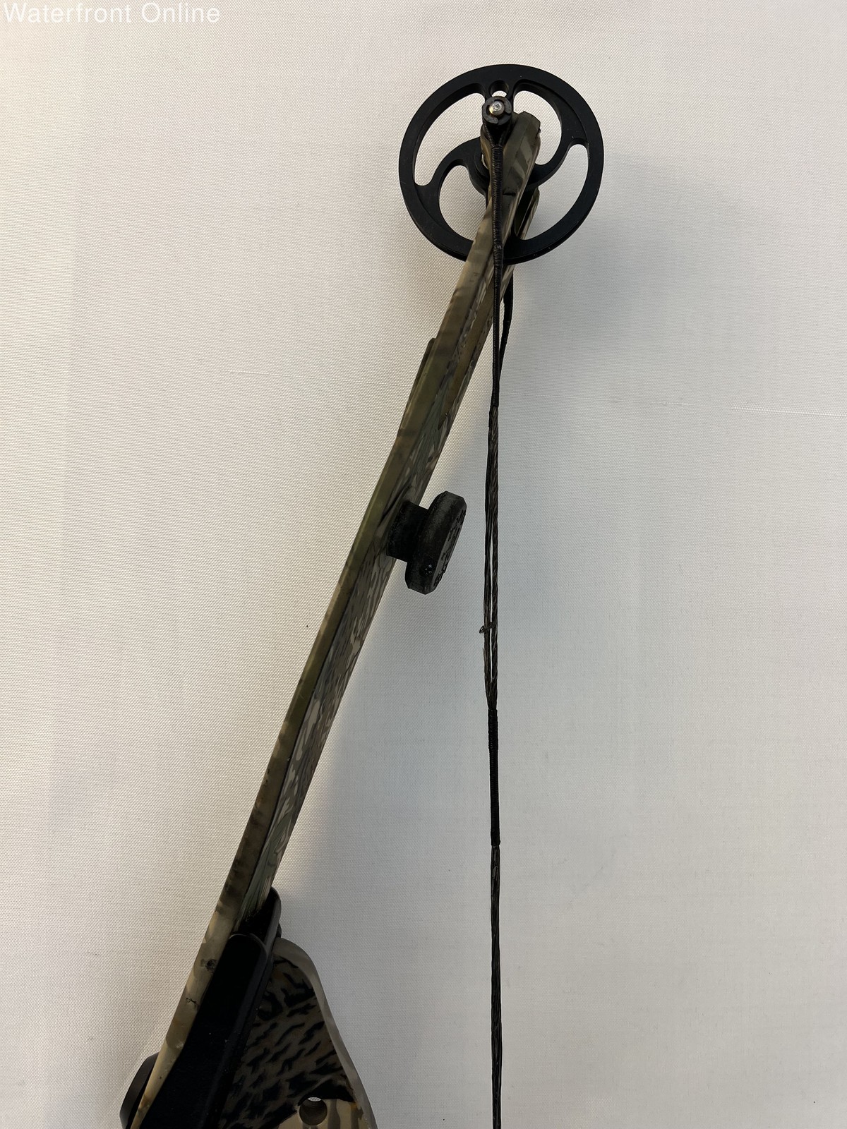 PSE Thunder Flite LC 29" Draw Compound Bow 70lb, Vintage Hunting Bow