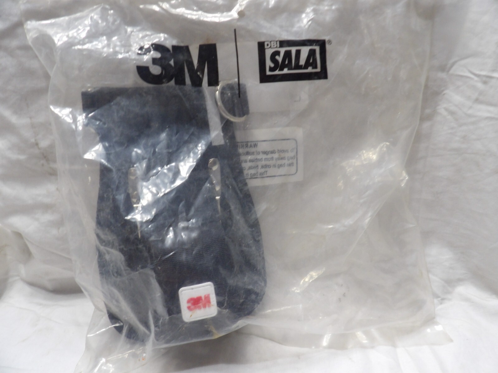 3M SALA Fall Protection Holster Hammer 5 lb Max No. 1500093