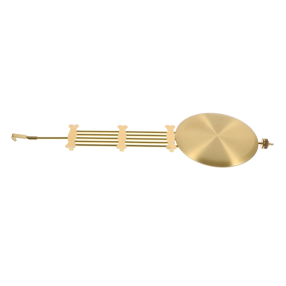 Clock Pendulum Replacement Metal Pendulum Clock Replacement Pendulum Clock Part