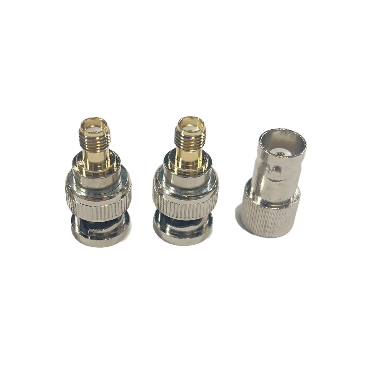 3 Quick Connect BNCJ/SMAK for Garmin Astro 220,Astro 320,430, Alpha 100 Antenna
