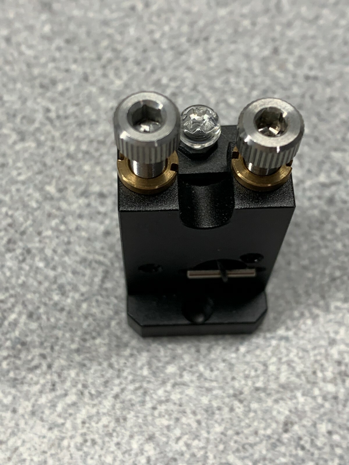 Mirror Mount for 0.5" optics