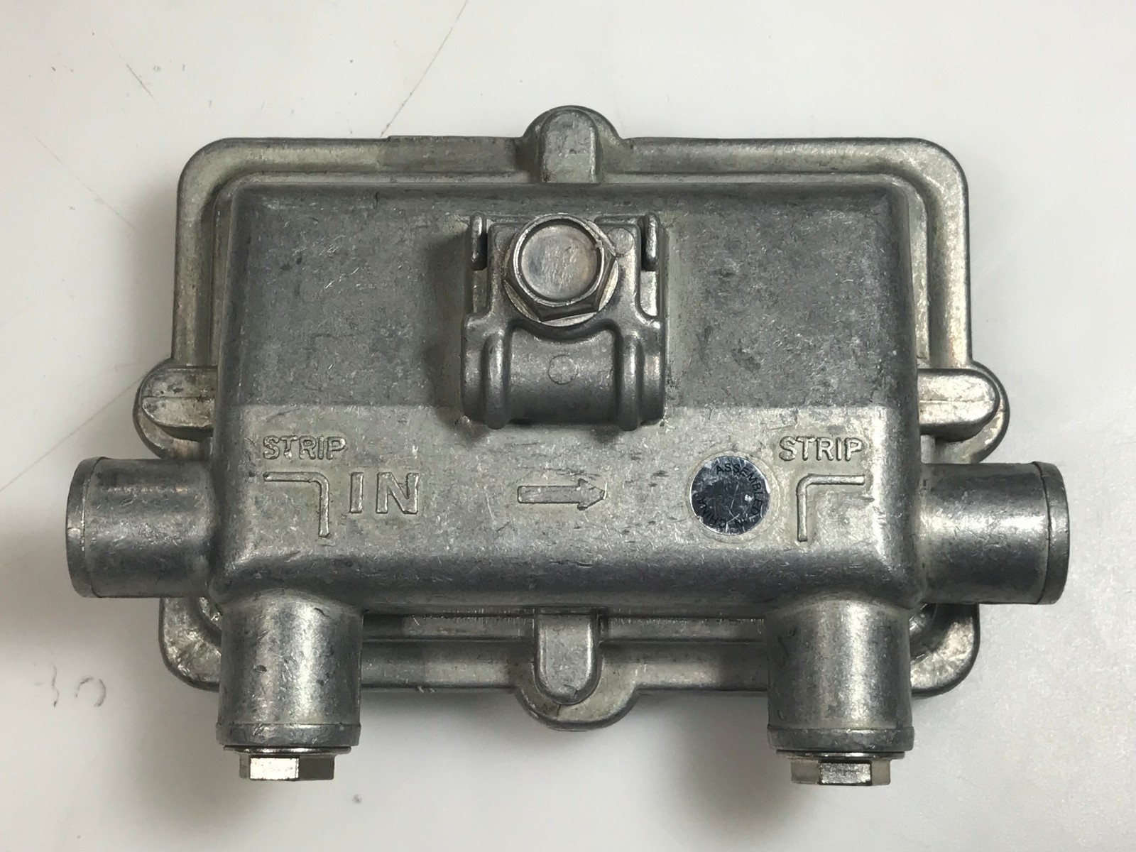 General Instrument FFT4-20N