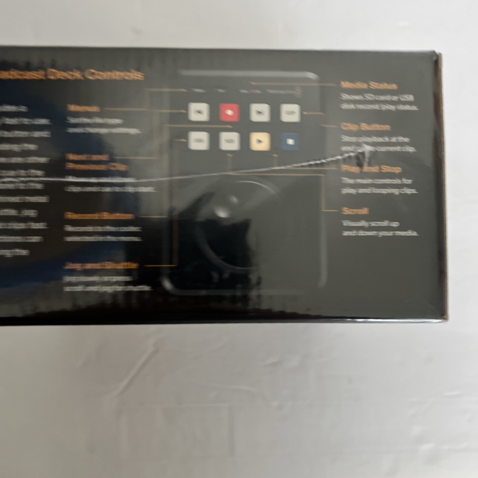 Blackmagic Design HyperDeck Shuttle HD