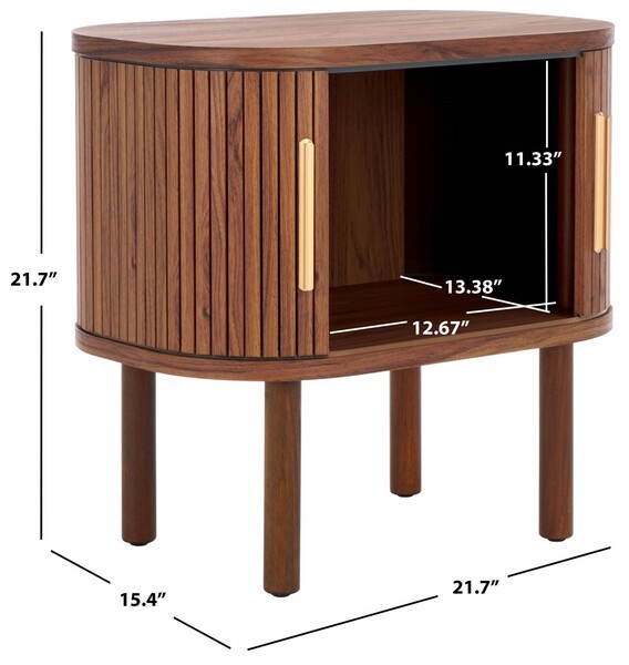 Safavieh TEALLA NIGHTSTAND, Reduced Price 2172766758 NST9610A