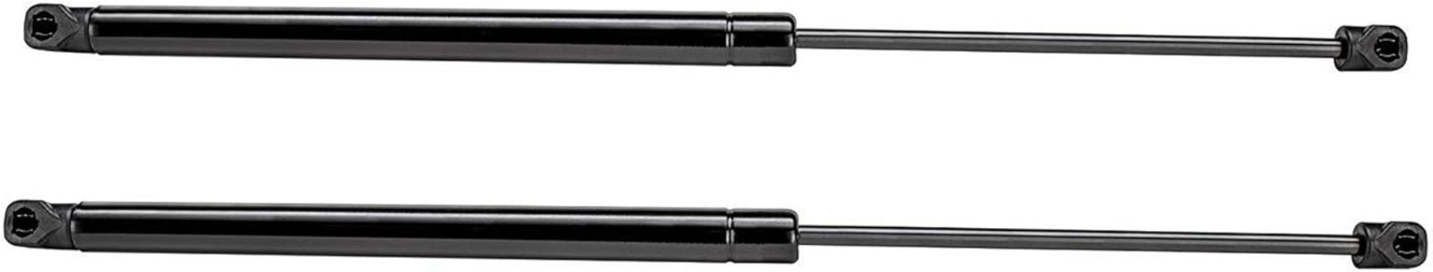 C1608054 20" Gas Prop, Quantity 2, Force 100 Lbs Per Prop, Force Per Set 200 ...