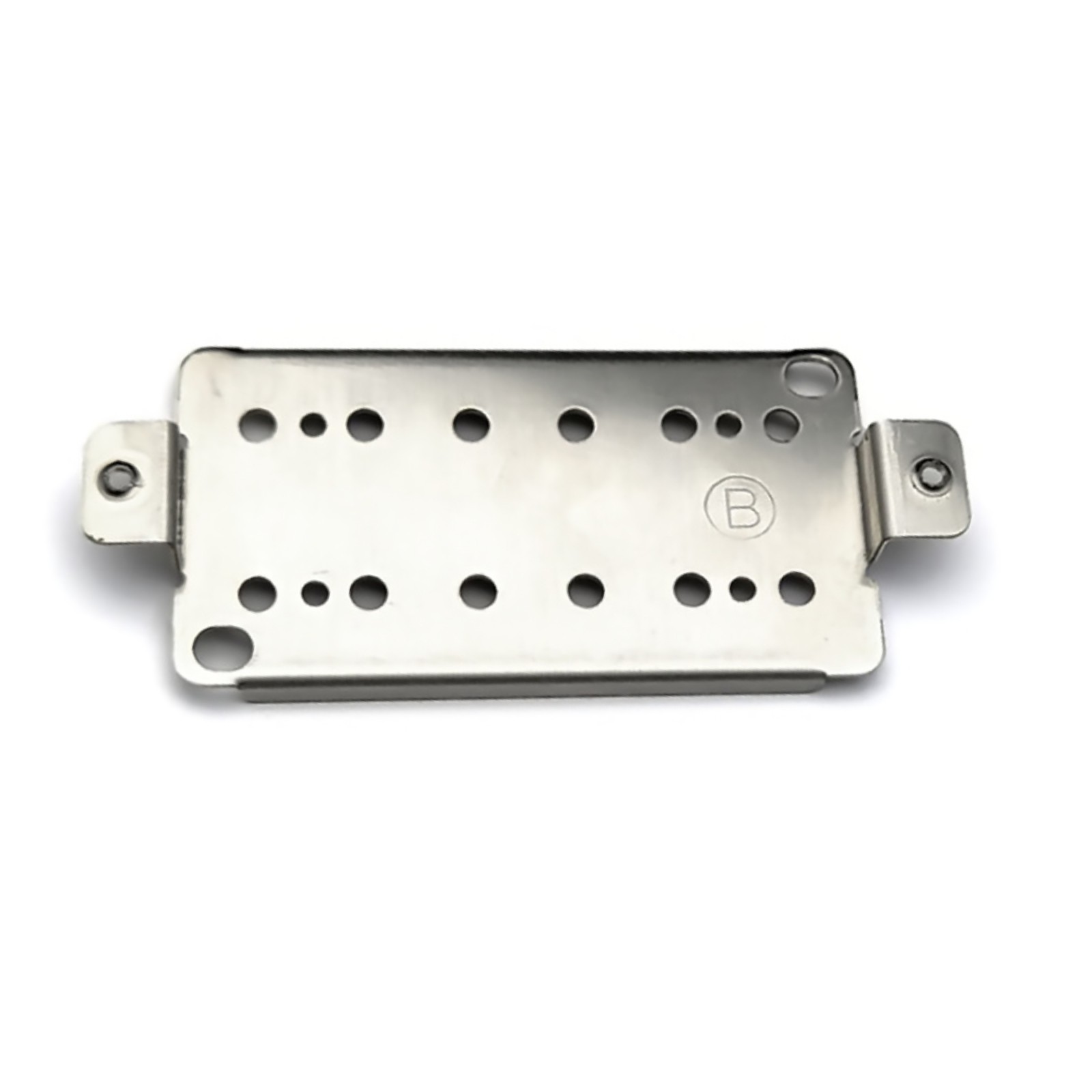 Base Plate For Guitar 52mm Baseplate Copper Pickup Humbucker Replace Part